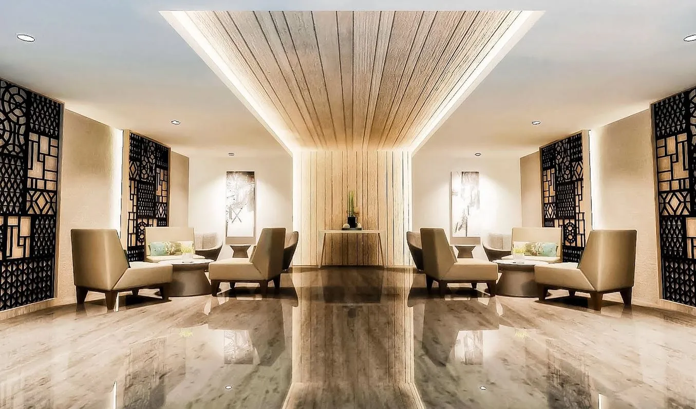 Ayya Interior Premium Project
