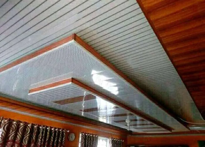Plafon PVC