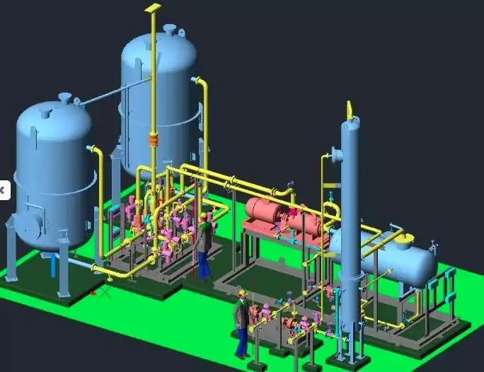 PDMS Training
