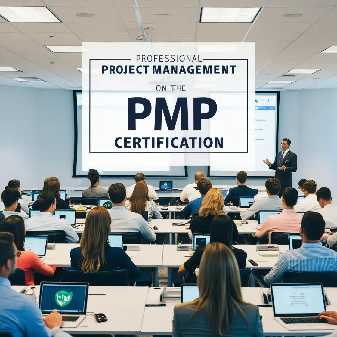 PMP & CAPM Certification Preparation
