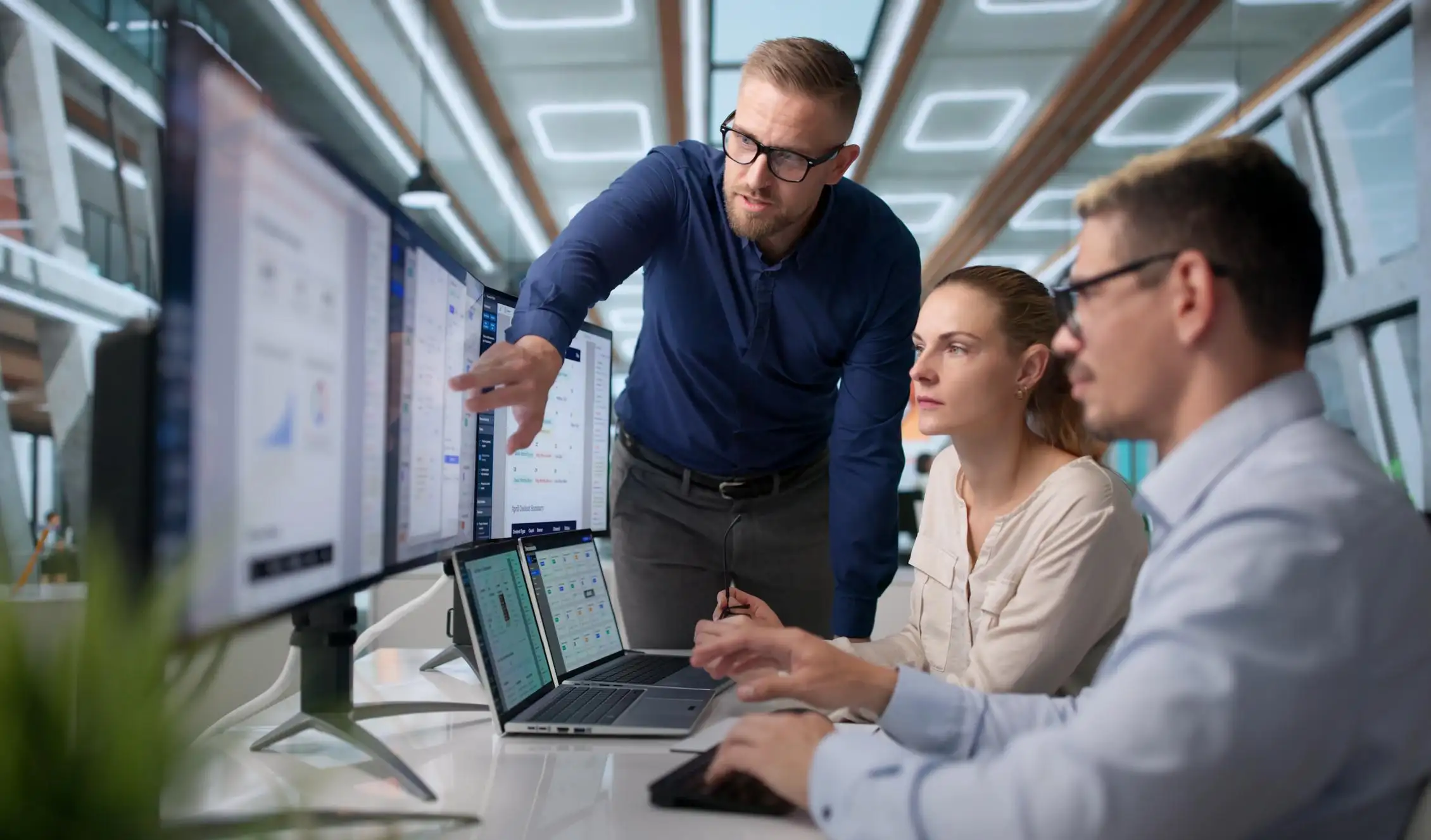 IT Project Management