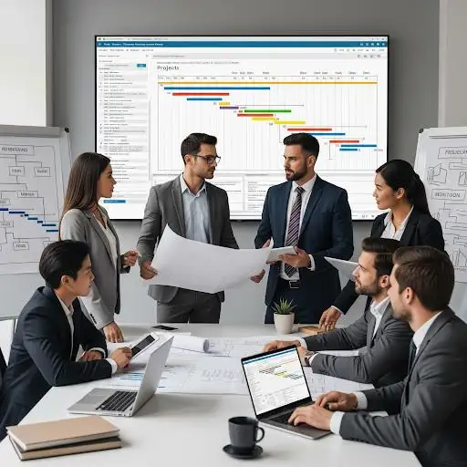 Effective Project Management